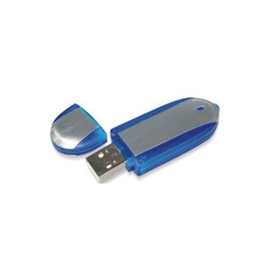 CLE USB EGLANTINE PUBLICITAIRE
