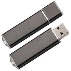 CLE USB METAL HERNANDO PUBLICITAIRE