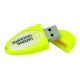 CLE USB SILICONE PUBLICITAIRE