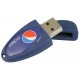 CLE USB SILICONE PUBLICITAIRE