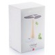 CHARGEUR SOLAIRE GINKGO ARBRE PUBLICITAIRE