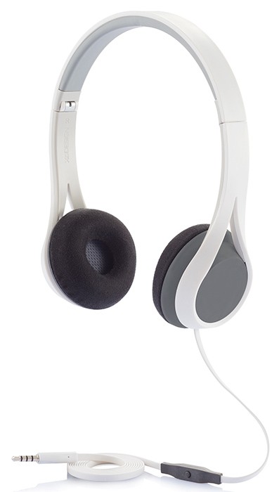 CASQUE AUDIO RECYCLE MARVIN