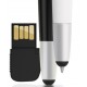 STYLO STYLET ET CLE USB PUBLICITAIRE
