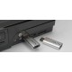 CLE USB QUADRI 2 CONNECTEURS PUBLICITAIRE