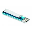 CLE USB CLIP FLASH PUBLICITAIRE