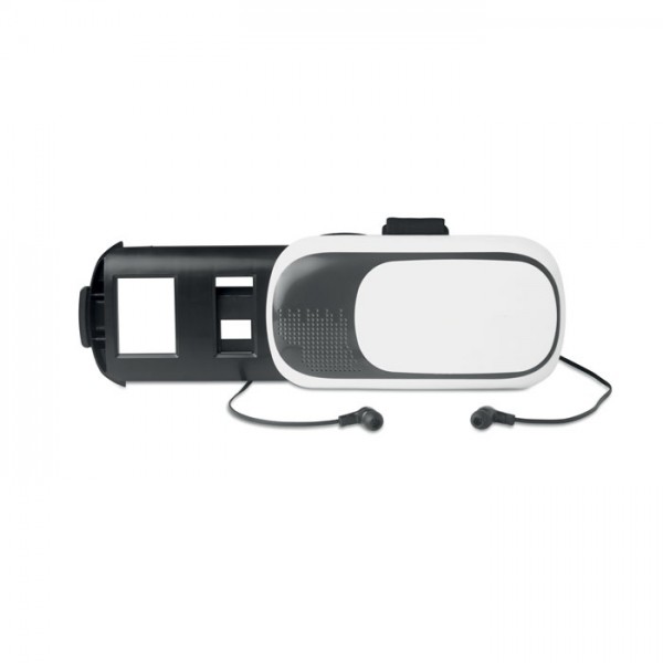 Casque réalité virtuelle ref ACC1702