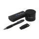 WELCOME PACK POWER BANK ENCEINTE CLE USB STYLO STYLET PUBLICITAIRE