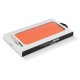 BATTERIE DE SECOURS TOUCHE GOMME BLADE PUBLICITAIRE