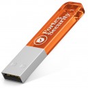 CLE USB LOGO LUMINEUX CANDY PUBLICITAIRE