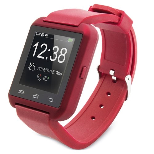 MONTRE CONNECTEE BLUETOOTH RAY