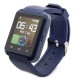 MONTRE CONNECTEE BLUETOOTH RAY PUBLICITAIRE