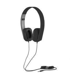 CASQUE AUDIO PLIABLE PULSE  PUBLICITAIRE