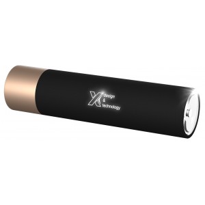 BATTERIE DE SECOURS ET LAMPE TORCHE  LOGO LUMINEUX PUBLICITAIRE