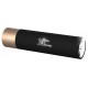 BATTERIE DE SECOURS ET LAMPE TORCHE  LOGO LUMINEUX PUBLICITAIRE