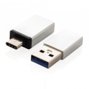 SET ADAPTATEURS USB A ET USB C PUBLICITAIRE