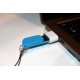 MINI CLE USB FABRICATION FRANCAISE PUBLICITAIRE