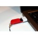 MINI CLE USB BIODEGRABLE FABRICATION FRANCAISE PUBLICITAIRE