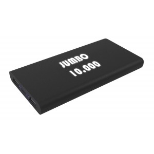 BATTERIE DE SECOURS INDUCTION LOGO LUMINEUX JUMBO PUBLICITAIRE